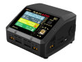 ハイテック マルチチャージャー X4 ACプラス 400 50周年記念モデル (HITEC Multi Charger X4 AC PLUS 400 50th anniv.) 44345