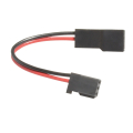 フタバ 受信機用70芯電源延長コード100ｍｍ EXT.CODE 0.8/70 BR-100MM BC0114