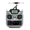 フタバ プロポ T26SZ (26ch 2.4GHz FASSTest）ヘリ用T/Rセット＋TM-18/R9001SB モジュールセット