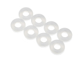 ジーフォース High Seal ΩRing for Buggy (Silicon,8pcs)  GOP138