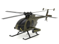 ジーフォース 2.4GHz 4chヘリコプター MD500 INCR RTFセット 1/48 G-FORCE GB310 100g未満 免許不要 航空法規制対象外