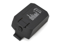 ジーフォース LiPoバッテリー 7.4V 350mAh (MD500) GB311【メール便可】G-FORCE
