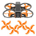 MA DJI Avata 2 Upgrade Propellers - アップグレード・プロペラ  (オレンジ）4本セット MA.AV23032O4