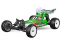 G-FORCE 1/10電動2WDバギー GENOVA Ver.2（ジェノバ） 2WD Buggy Kit GK200