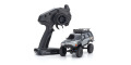 京商 ミニッツ4×4 レディセット トヨタ 4ランナー (ハイラックスサーフ) アクセサリーパーツ付 ダークグレーメタリック 32540GM
