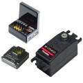 フタバ RSGセット レシーバーR404SBS-E+サーボCD400＋ジャイロGYD560 00107446 双葉電子工業 RSG404SBSE-CD400-GYD56
