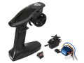 ジーフォース GT4P 2.4GHz 4chベーシックセット G0406 G-FORCE Gフォース