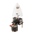 デュアルスカイ Dualsky CRS3500 MKIII AE Coaxial Dual Propeller Power System For F3A Aerobatic Aircraft 52314