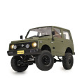 RAYWOOD WPL JAPAN スズキ ジムニー(JA11) C74 RTR オリーブ C74-OL