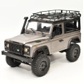 RAYWOOD MNモデル ランドローバー ディフェンダー90 1/12 アウトドアラジコン MN-99s RTR r-mn-99s