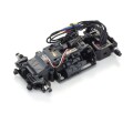 京商 ミニッツレーサー MR-04EVO2 シャシーセット (W-MM/8500KV) V2ジ