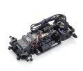 京商 ミニッツレーサー MR-04EVO2 シャシーセット (W-MM/5600KV) V2ジャイロ付 32894G KYOSHO