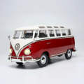 RAYWOOD WPL JAPAN Miniシリーズ CXD D52 RTR Volkswagen Type 2 (ワーゲンバス) 