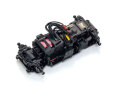京商 ミニッツAWD MA-030EVO2シャシーセット 32181 KYOSHO