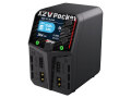 ハイテック ACバランス充・ST放電器 X2 V ポケット (HITEC X2 V Pocket) 44374