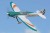 PILOT アイランドブリーズ ターコイズ