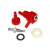 DUBRO807 給油クイックフィルセット - Kwik-Fill Fuel Can Fitting