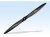 MEJZLIK 20x10 E-L Carbon Prop CCW 2B (Extra Light) 420105