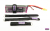HACKER マジックファスナー 200mm 4本入り- Hook-and-Loop Fastener