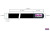 HACKER マジックファスナー 200mm 4本入り- Hook-and-Loop Fastener