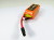 DINOGY ダイノジー　ULTRA Graphene 2.0 リポバッテリー 14.8V1300mAh 80C (LC-4S1300XTU)FPVレーサーに最適