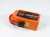 DINOGY ダイノジー　ULTRA Graphene 2.0 リポバッテリー 18.5V1300mAh 80C (LC-5S1300XTU)FPVレーサーに最適