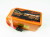 DINOGY ダイノジー　ULTRA Graphene 2.0 リポバッテリー 18.5V1500mAh 80C (LC-5S1500XTU)FPVレーサーに最適