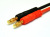 QS EC3コネクター用充電ケーブル （14AWG/300mm）