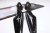 MR09X45SB2 MR-9x4.5 Prop Set Black Drone Prop (2)