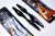 MR09X45SB2 MR-9x4.5 Prop Set Black Drone Prop (2)