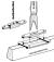 DUBRO 660 Hinge Slotter Kit