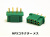 AMASS MPXコネクター オスメス1セット