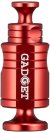 ABC ベアリングリフレッシュセット　レッド