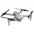 MA DJI Mavic Pro & Pro Platinum用アップグレード・プロペラ  MR-MC　8.3x4.4  (黒）4本セット