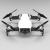 MA DJI Mavic Air用 STEALTHアップグレード・プロペラ  5.3x3.3  (黒）4本セット