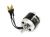 デュアルスカイ ECO 2308C-V2 アウトランナーブラシレスモーター2208 (1180RPM/240W)