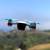 MA DJI Spark用 STEALTHアップグレード・プロペラ  (ブラック）4本セット