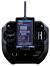 フタバ 7XC カー用スティックタイププロポ T7XC-R334SBSEX2個 00008555-3（ショートアンテナ）　(送信機Li-Fe 1,700mAH付属