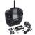 フタバ 7XC カー用スティックタイププロポ T7XC-R334SBSEX2個 00008555-3（ショートアンテナ）　(送信機Li-Fe 1,700mAH付属