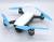 MA DJI Spark用 STEALTHアップグレード・プロペラ4.7x2.9  (ブルー）4本セット
