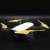 MA DJI Spark用 STEALTHアップグレード・プロペラ  (イエロー）4本セット