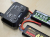 G-FORCE G3 DUO LiPo/LiFe AC専用充電器(2-3セル） G3 DUO CHARGER　G0318