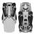 MA DJI Mavic 2用 STEALTH　アップグレード・プロペラ 8.9ｘ4.9