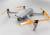 MA DJI Mavic 2用 STEALTH　アップグレード・プロペラ 8.9ｘ4.9