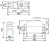 FUTABA S9257 ヘリラダー専用1520μsサーボ