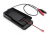 FUTABA  7PXシリーズ/4PV/4PM専用非接触充電器 ICS LF-01
