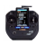 フタバ 7XC 電動専用T/Rセット R334SBS-E（ショートアンテナ）　(送信機Li-Fe 1,700mAH付属）