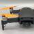 MA DJI Mavic Air用 STEALTHアップグレード・プロペラV2  5.3x3.3  (オレンジ）4本セット