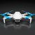 MAS DJI Mini 2/Mini SE用 STEALTHアップグレード・プロペラ