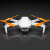 MAS DJI Mini 2/Mini SE用 STEALTHアップグレード・プロペラ